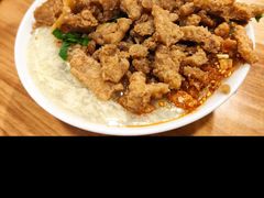 -小豆海棠(嘉兴路店)