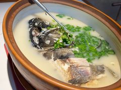 -风味小馆(天目湖宾馆店)