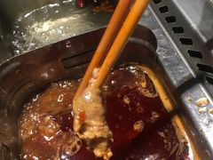 -海底捞火锅(天津SM城市广场店)