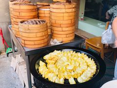 -蒋家桥饺面店(广陵路店)