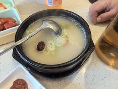 -韩香福烤肉庄园(荣成店)