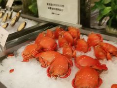 -景湖轩全日制餐厅·南湖名都