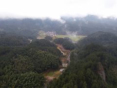 -崀山风景名胜区
