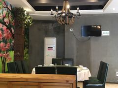 -全聚贤餐厅·湖北家常菜(沙湖店)
