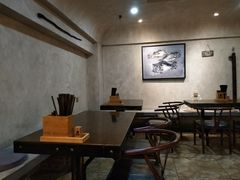大堂-擂饭(五一广场店)