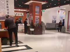 大堂-河东颐祥阁(世贸店)