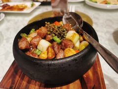 -禾悦庄餐厅