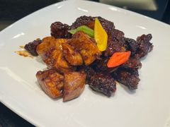 -新南华大酒店(广中店)