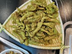 -勇利赵家烤肉坊(含光路店)