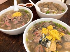 -潮镇老尾牛杂(环城西路店)