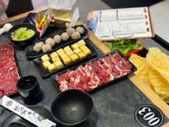 -林记潮牛·牛肉火锅(上马墩店)