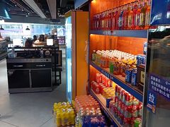 -海吃海喝海鲜烤肉炭火主题自助餐(朝阳店)