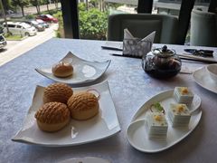 -海湾壹品·粤菜·早茶·烤鸭(拱北店)