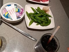-海底捞火锅(津南永旺店生日主题店)