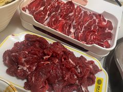 -潮汕大目牛肉火锅(上梅林店)