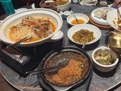 -炊烟小炒黄牛肉(浦东世纪汇店)