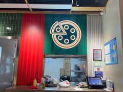 -棒约翰比萨·意面(张江长泰店)