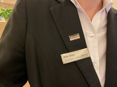 -威斯汀舞台餐厅