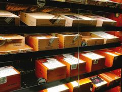 -1492雪茄威士忌俱乐部(明宇金融广场店)