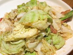 -金牌外婆家(苏州中心店)