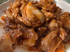 -同发号饭庄(复兴路店)