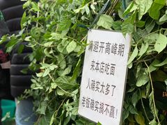 -左撇子私房面