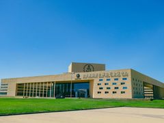 -亿利库布其七星湖沙漠生态旅游区