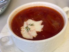 -库滋明·俄罗斯特色美食(中央大街店)