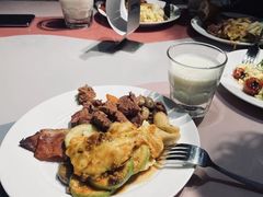 -YUMI芽米·法式烘焙·咖啡(骖鸾路店)