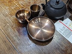 -魁盛居百年鲁菜馆(县西巷店)