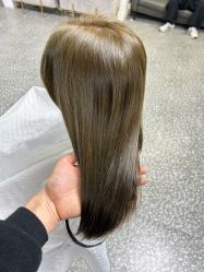 -HD HAIR STYLE