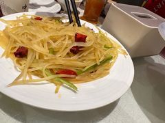 -凯鸽酒楼•雁北民间菜(华北星店)