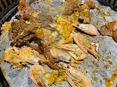-佰烧海鲜烤肉火锅自助(熙地港店)