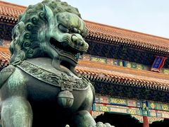 -故宫博物院(故宫)