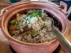 -一坐一忘云南菜(嘉里中心店)
