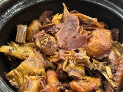 -斯丹姜母鸭·古法干香(涂门街总店)