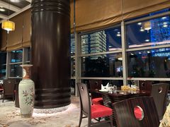 -新天世纪中餐厅