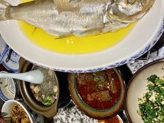 -南京大牌档(崇文门国瑞店)