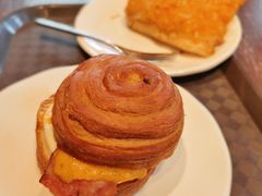 -星巴克(七宝领展广场1F店)