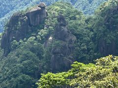 -三清山风景名胜区