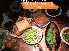 -宽店烧烤(大兴店)