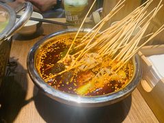 -肖四女乐山跷脚牛肉(世博源店)