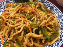 -北大地皖峰饭馆