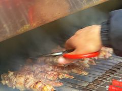 -新疆伊宁远征餐厅