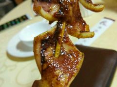 -海岛渔村大酒店(云霄路店)