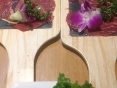 -大河宴·椒麻鱼火锅(北京路中和美食街店)