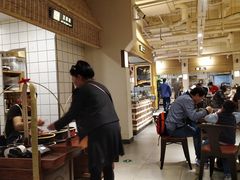 -袁家村关中印象体验地(东方亿象城店)