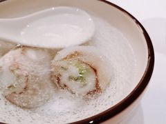 -A One Kitchen·南京精菜馆(德基广场店)
