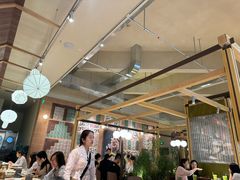 -一坐一忘云南菜(卓悦中心)