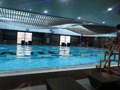 -W FITNESS 威尔仕健身·游泳(老西门新苑店)